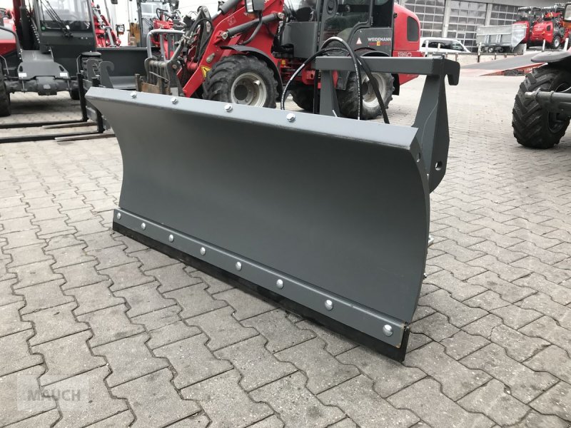 Schneeräumschild van het type Sonstige Schneeschilder, Neumaschine in Burgkirchen (Foto 1)