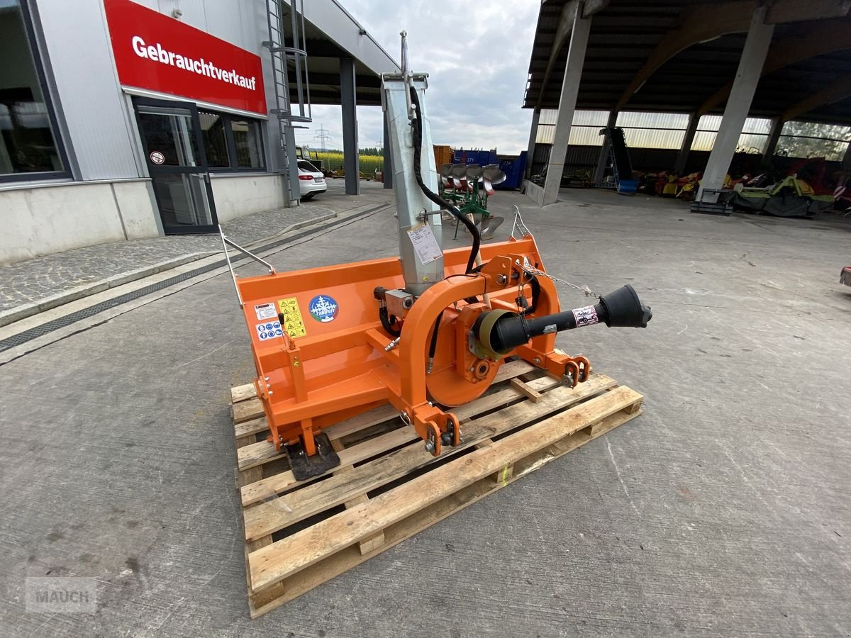 Schneeräumschild typu Sonstige SM 2000 SX, Gebrauchtmaschine v Burgkirchen (Obrázok 5)