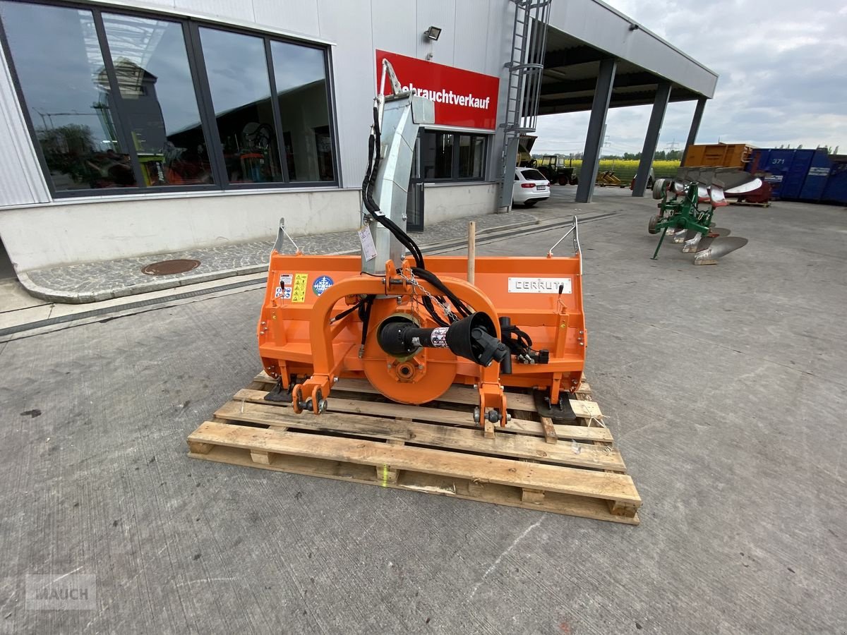 Schneeräumschild typu Sonstige SM 2000 SX, Gebrauchtmaschine v Burgkirchen (Obrázok 4)