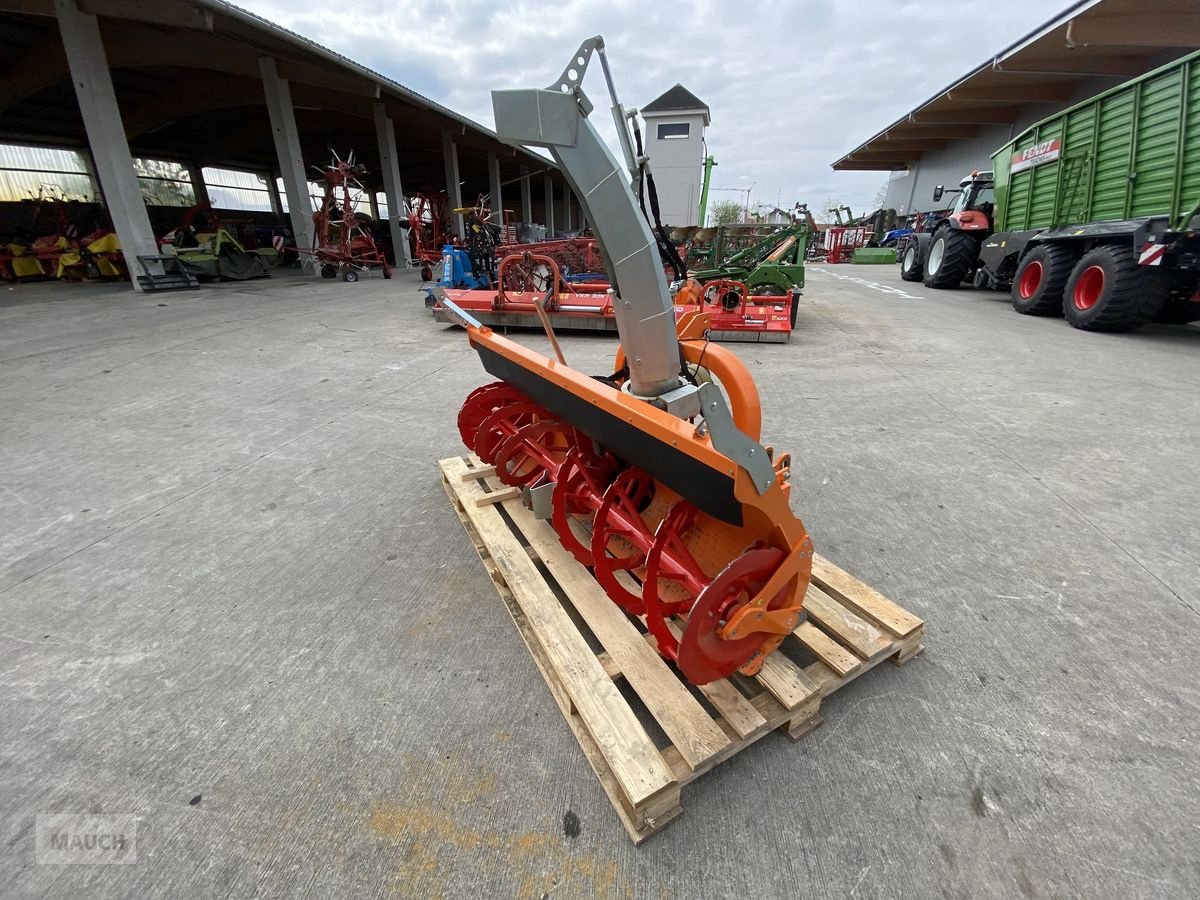 Schneeräumschild typu Sonstige SM 2000 SX, Gebrauchtmaschine v Burgkirchen (Obrázek 7)