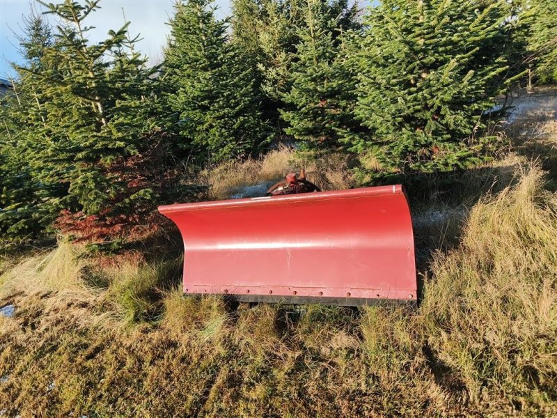 Schneeräumschild tipa Sonstige sneplov foton 254, Gebrauchtmaschine u Vinderup (Slika 1)