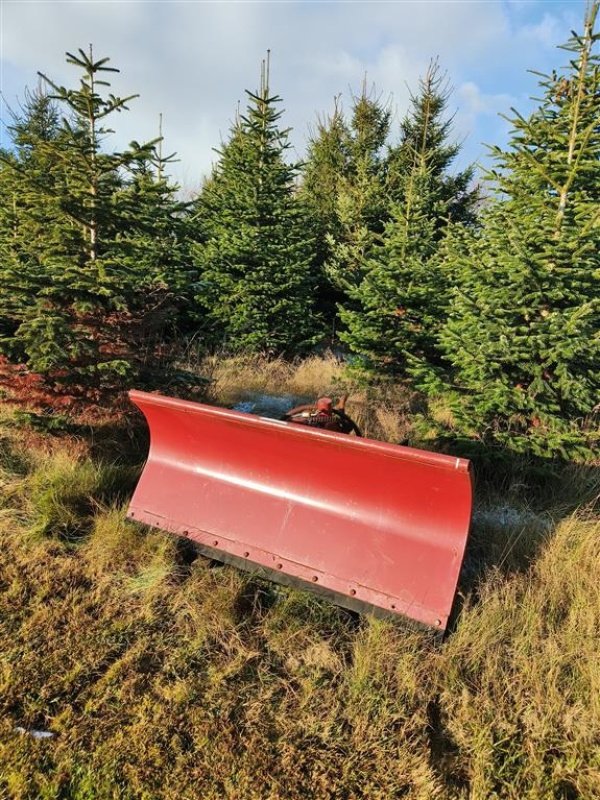 Schneeräumschild типа Sonstige sneplov foton 254, Gebrauchtmaschine в Vinderup (Фотография 2)