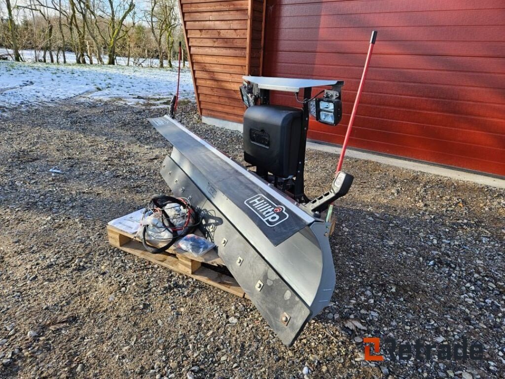 Schneeräumschild του τύπου Sonstige SNOWSTRIKER 2100/2250, Gebrauchtmaschine σε Rødovre (Φωτογραφία 1)