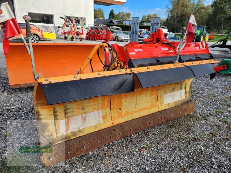 Schneeräumschild van het type Sonstige SPT 2,7 Schneepflug, Gebrauchtmaschine in Gleisdorf (Foto 1)