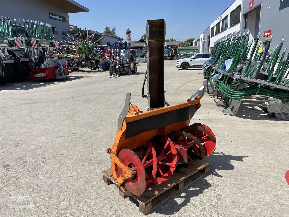 Schneeräumschild du type Sonstige SX 1300 Schneefräse, Gebrauchtmaschine en Burgkirchen (Photo 2)