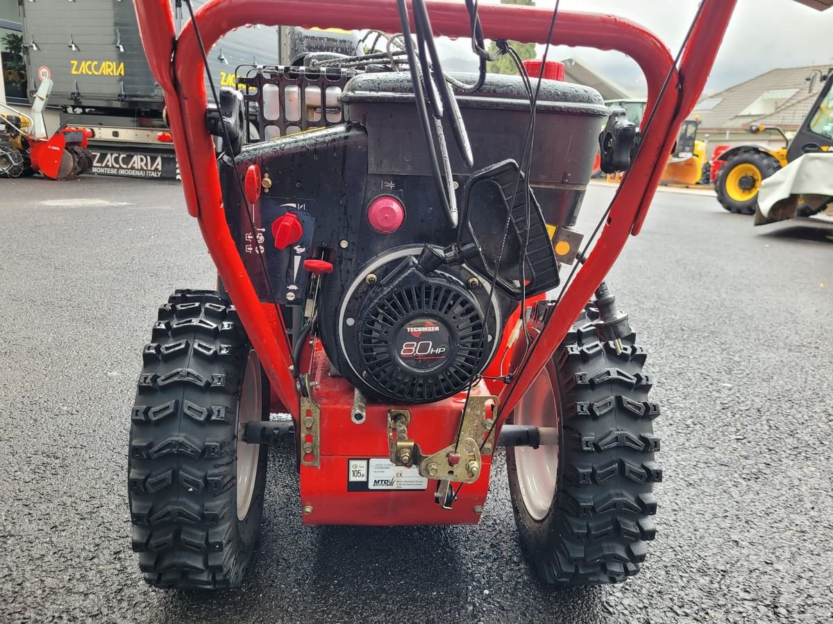 Schneeräumschild a típus Sonstige Troy-Bilt Polar 80 66 - GZ2573, Gebrauchtmaschine ekkor: Eppan (BZ) (Kép 2)