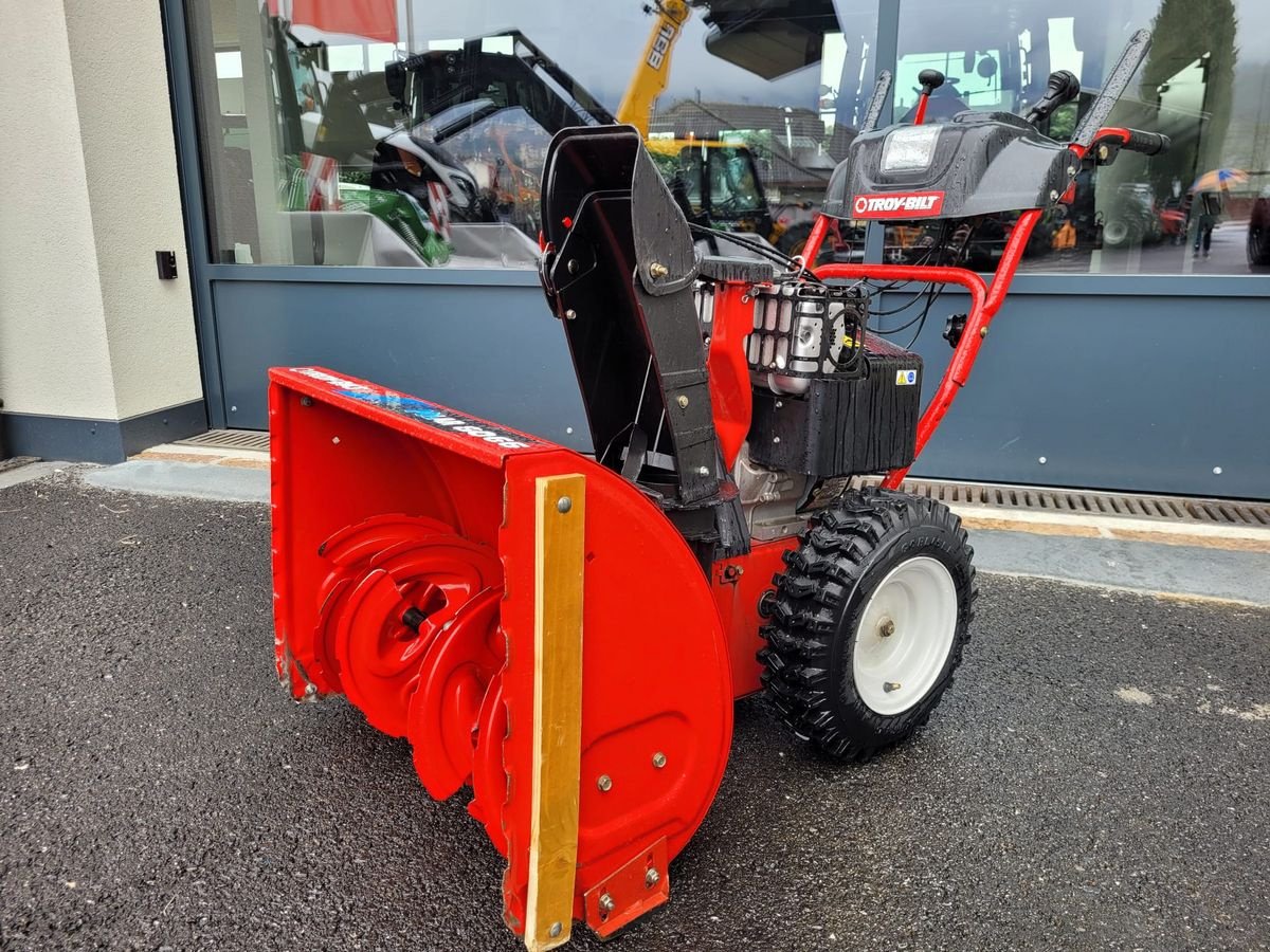 Schneeräumschild van het type Sonstige Troy-Bilt Polar 80 66 - GZ2573, Gebrauchtmaschine in Eppan (BZ) (Foto 3)