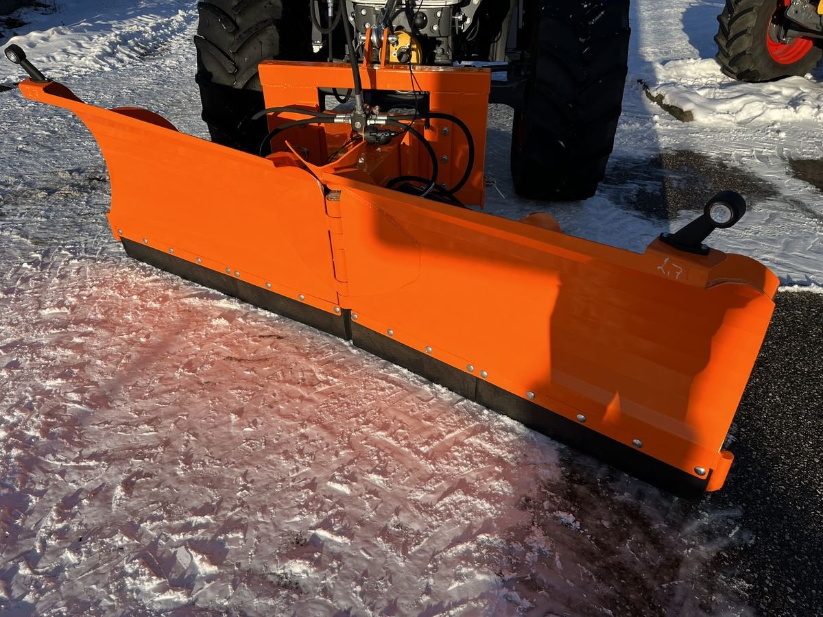 Schneeräumschild van het type Sonstige Vario Schneepflug 2,7m, Gebrauchtmaschine in Arnreit (Foto 4)