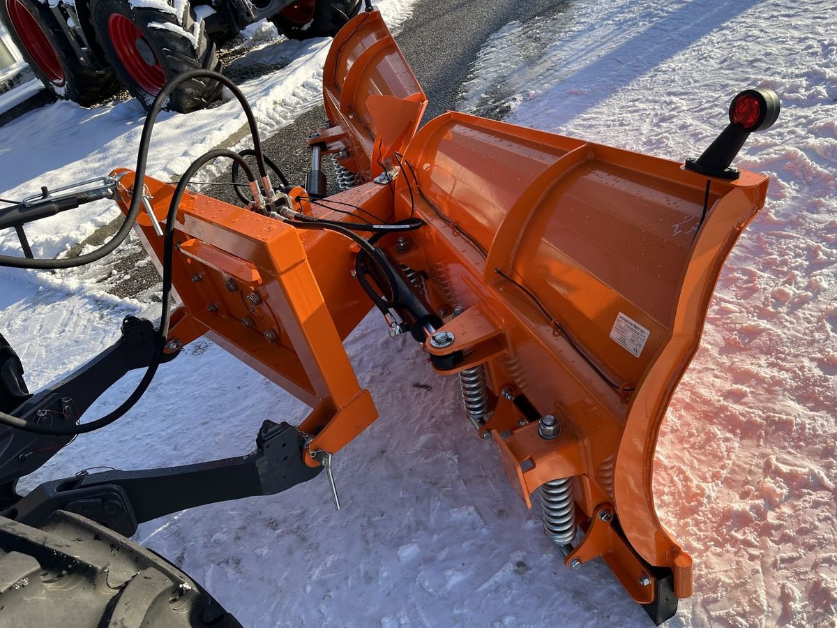 Schneeräumschild del tipo Sonstige Vario Schneepflug 2,7m, Gebrauchtmaschine en Arnreit (Imagen 3)