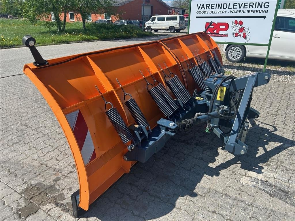 Schneeräumschild типа Sonstige Zamet 3 - Sneplov, Gebrauchtmaschine в Kongerslev (Фотография 4)