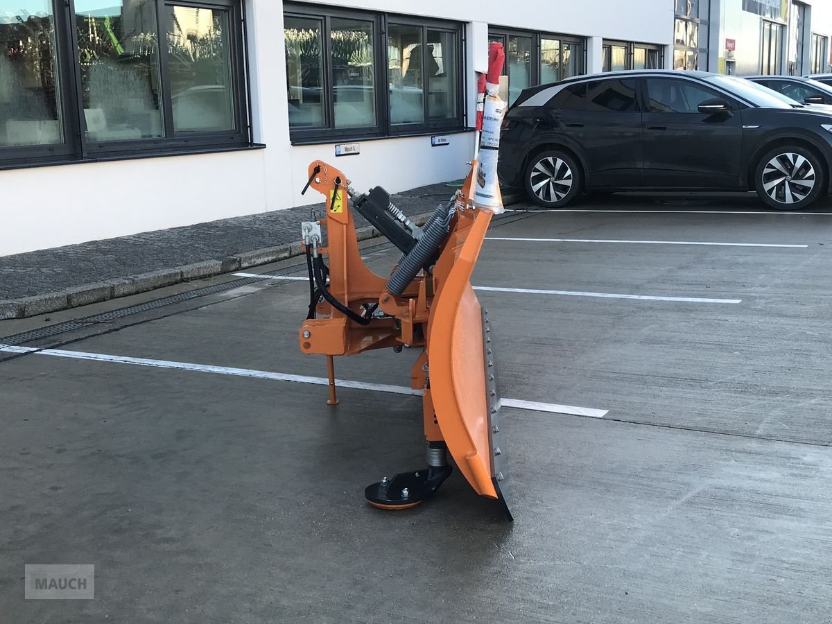 Schneeräumschild des Typs Springer Schneeschild / Schneepflug SPC 2901, Neumaschine in Burgkirchen (Bild 9)