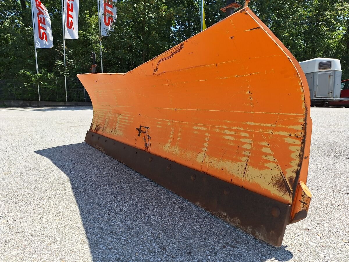 Schneeräumschild van het type Thome-Bormann MG 300, Gebrauchtmaschine in Bergheim (Foto 6)