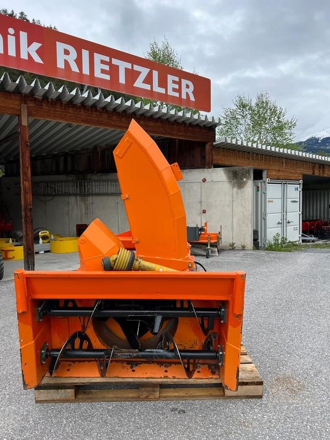 Schneeräumschild des Typs Trejon Schneefräse SB 1802 H, Gebrauchtmaschine in Ried im Oberinntal (Bild 1)