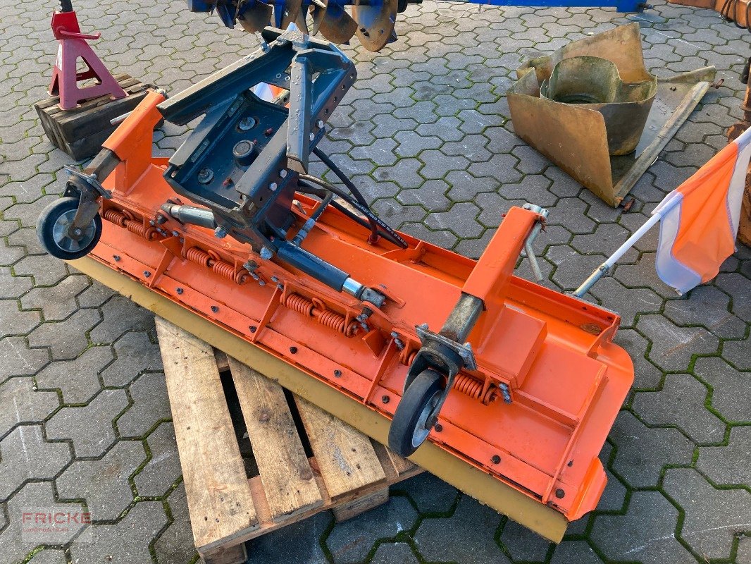 Schneeräumschild du type Tuchel SK K 200, Gebrauchtmaschine en Bockel - Gyhum (Photo 3)