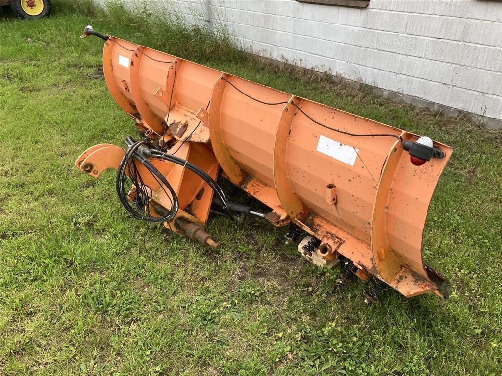 Schneeräumschild tip Universal 3 m.  med 3 pkt. ophæng, Gebrauchtmaschine in Roskilde (Poză 1)