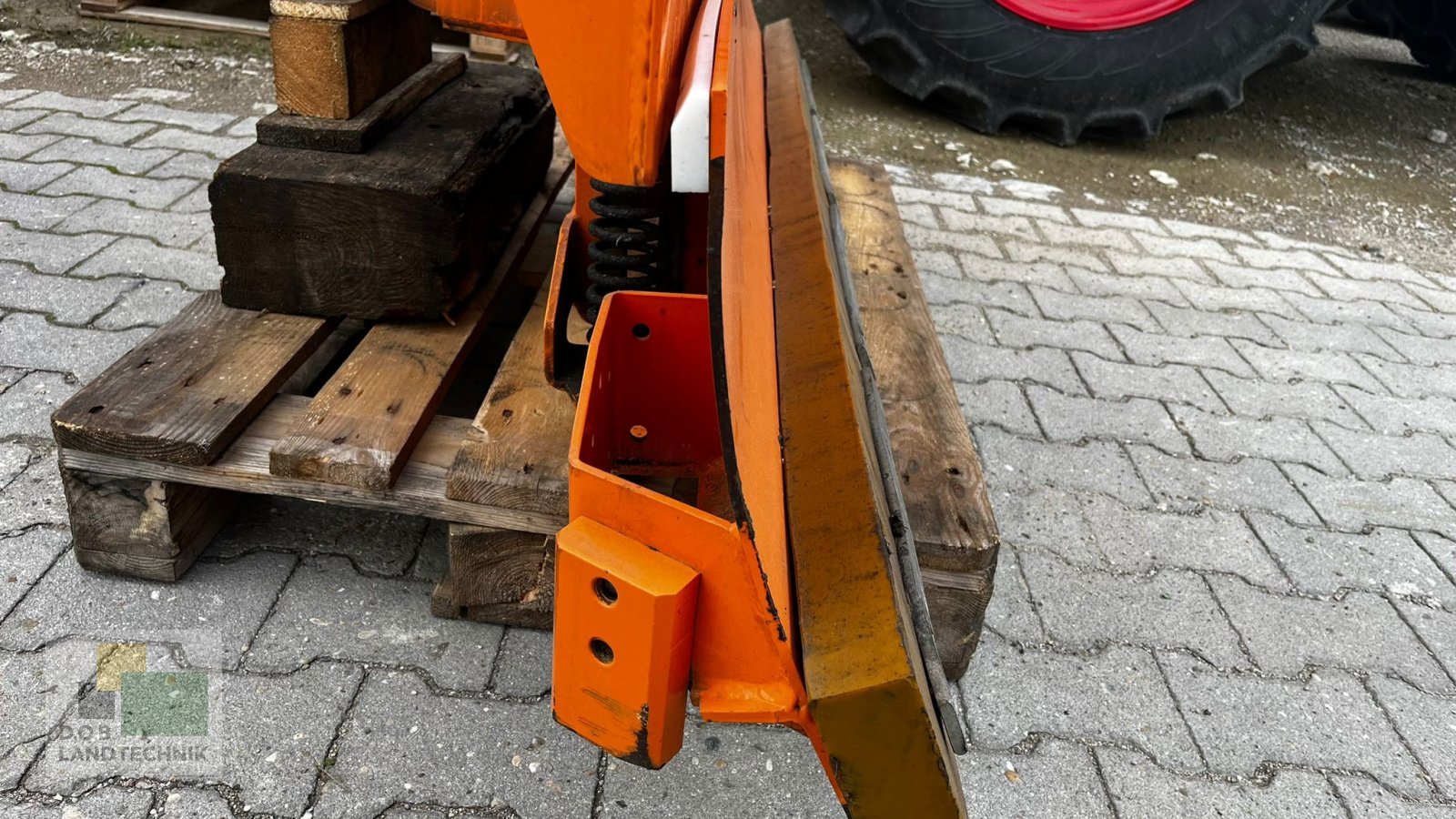 Schneeräumschild от тип Wiedenmann Snow Master, Gebrauchtmaschine в Regensburg (Снимка 7)