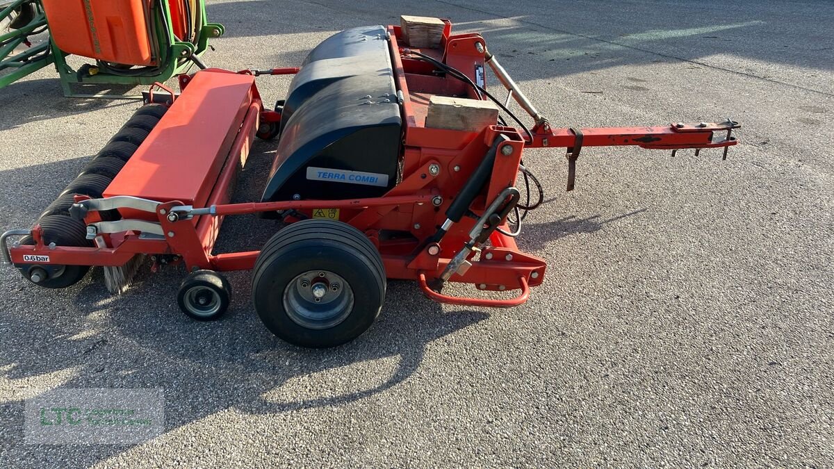 Schneeräumschild tip Wiedenmann Terra Combi 1600, Nachsaatgerät, Gebrauchtmaschine in Herzogenburg (Poză 7)