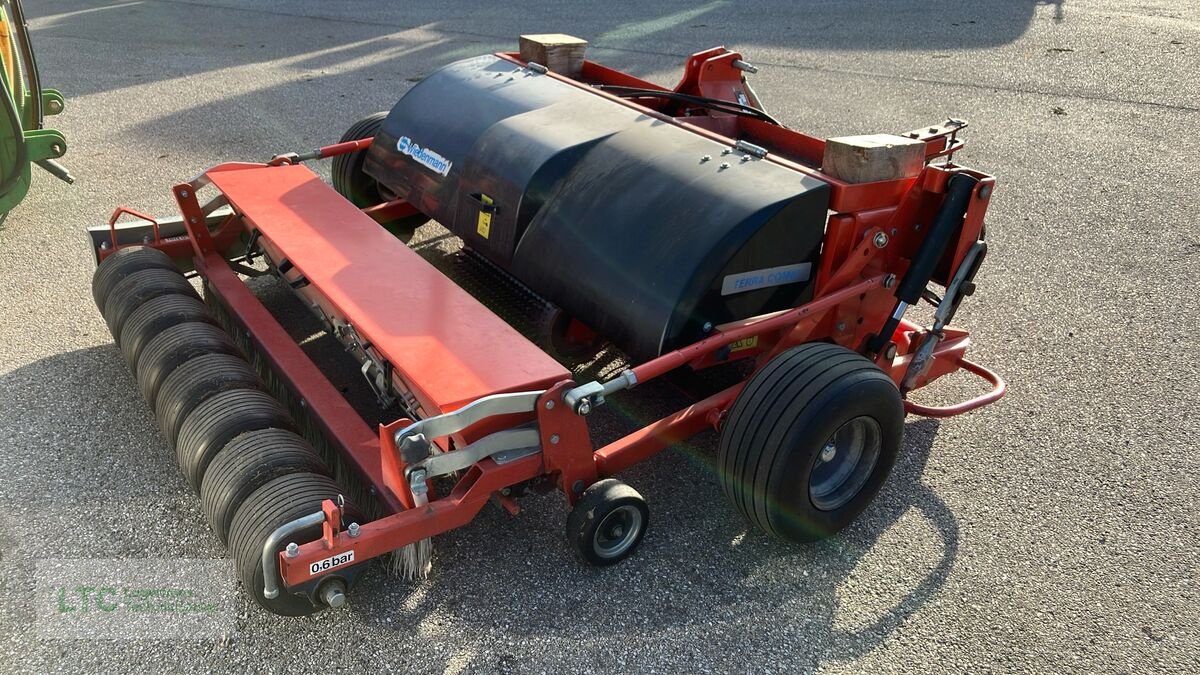 Schneeräumschild tip Wiedenmann Terra Combi 1600, Nachsaatgerät, Gebrauchtmaschine in Herzogenburg (Poză 3)