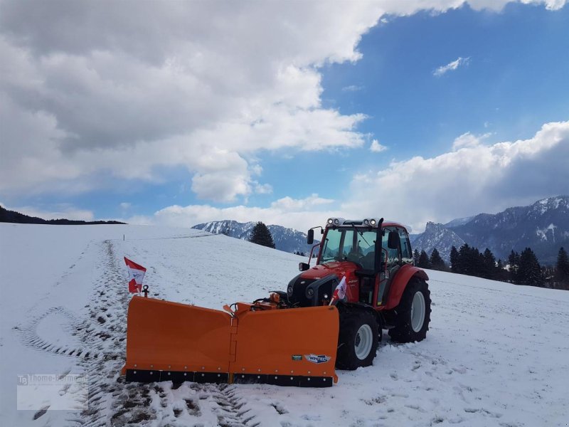 Schneeräumschild van het type Wintec Vario FX 260 V, Gebrauchtmaschine in Prüm (Foto 1)