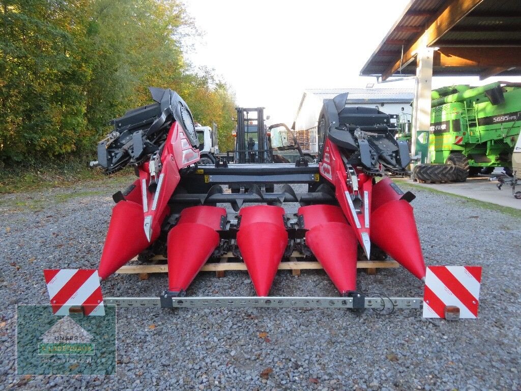 Schneidwerk typu Capello DIAMANT HS 6, Gebrauchtmaschine v Eferding (Obrázek 8)