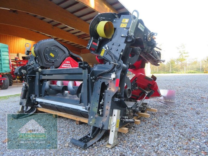 Schneidwerk van het type Capello DIAMANT HS 6, Gebrauchtmaschine in Eferding