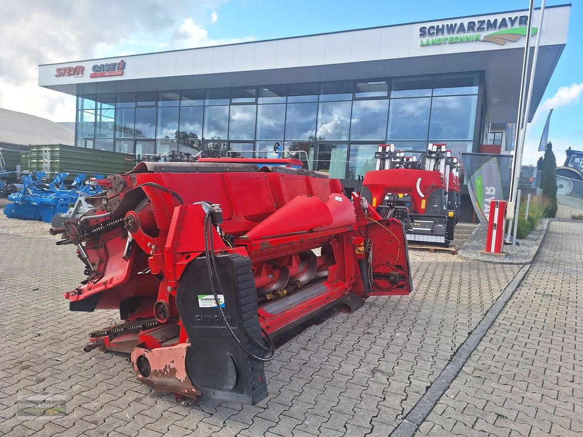 Schneidwerk typu Capello Quasar R8, Gebrauchtmaschine v Aurolzmünster (Obrázok 1)