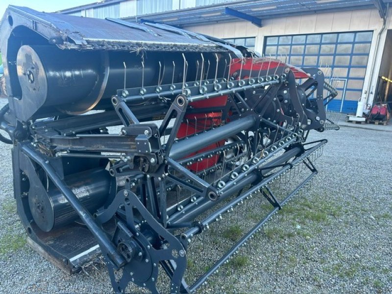 Schneidwerk des Typs Capello Schneidwerk GS640 Lexion / Tucano, Gebrauchtmaschine in Schutterzell (Bild 1)