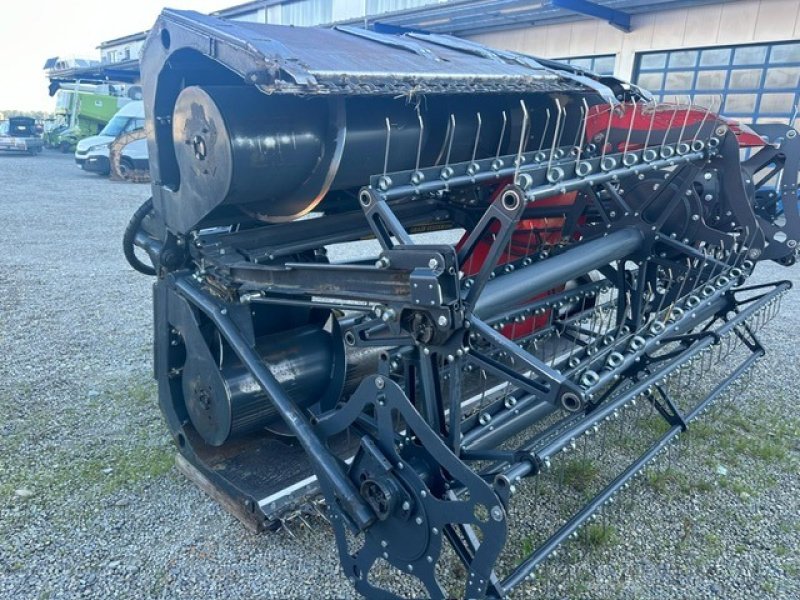 Schneidwerk typu Capello Schneidwerk GS640 Lexion / Tucano, Gebrauchtmaschine v Schutterzell (Obrázek 6)