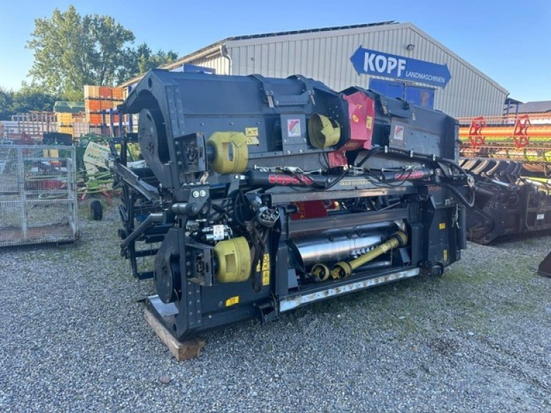 Schneidwerk typu Capello Schneidwerk GS640 Lexion / Tucano, Gebrauchtmaschine v Schutterzell (Obrázek 7)