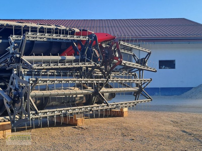 Schneidwerk van het type Capello Sonstiges, Vorführmaschine in Kematen (Foto 1)