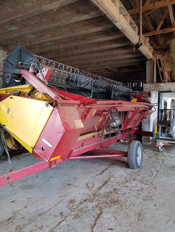 Schneidwerk of the type Case IH 1030, Gebrauchtmaschine in Burghaslach (Picture 1)