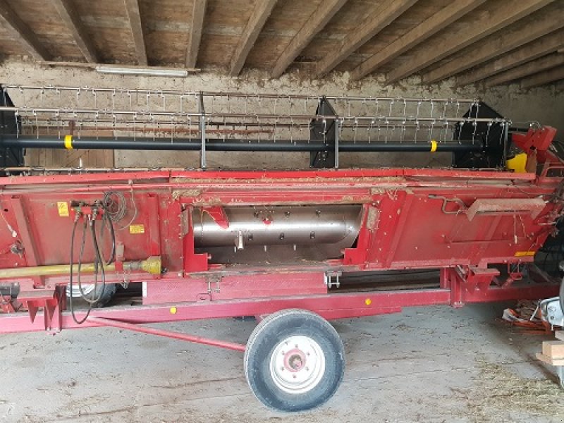 Schneidwerk of the type Case IH 1030, Gebrauchtmaschine in Burghaslach (Picture 2)