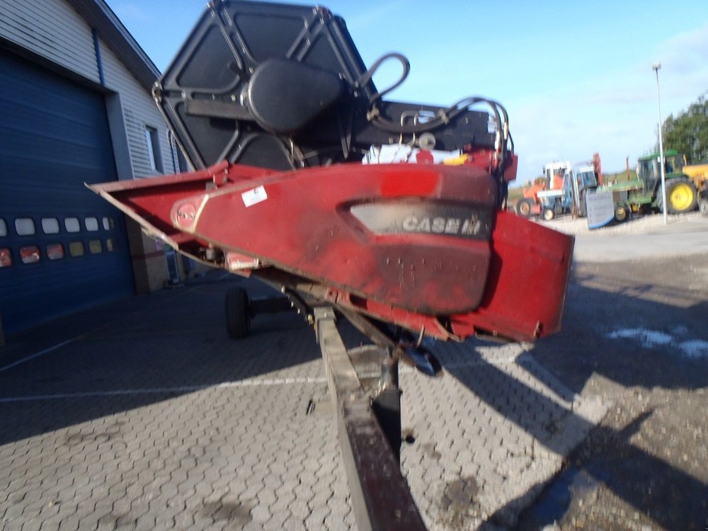 Schneidwerk du type Case IH 2050, Gebrauchtmaschine en Viborg (Photo 4)