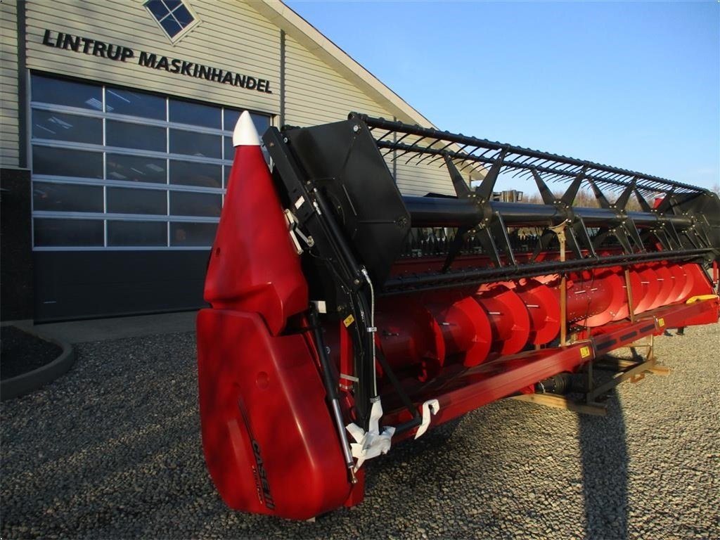 Schneidwerk typu Case IH 3020 30fod 9m TERRAFLEX, Gebrauchtmaschine w Lintrup (Zdjęcie 4)