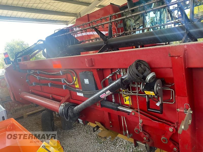 Schneidwerk du type Case IH 3020 Soja Flex 9,15 mtr., Gebrauchtmaschine en Rohr (Photo 9)