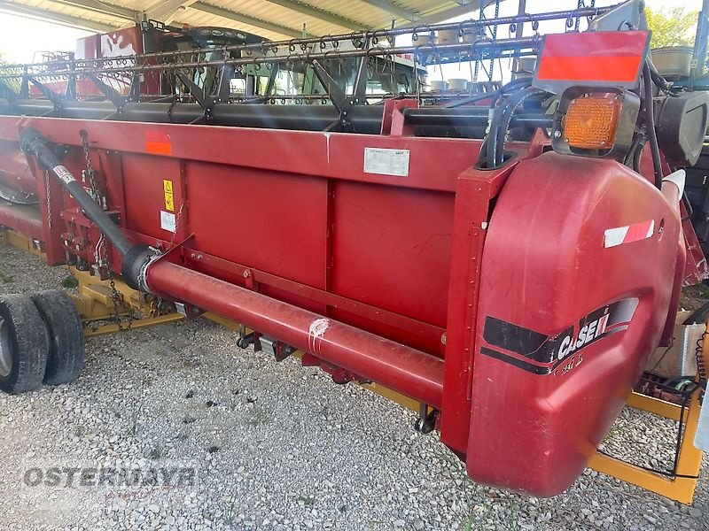 Schneidwerk du type Case IH 3020 Soja Flex 9,15 mtr., Gebrauchtmaschine en Rohr (Photo 3)