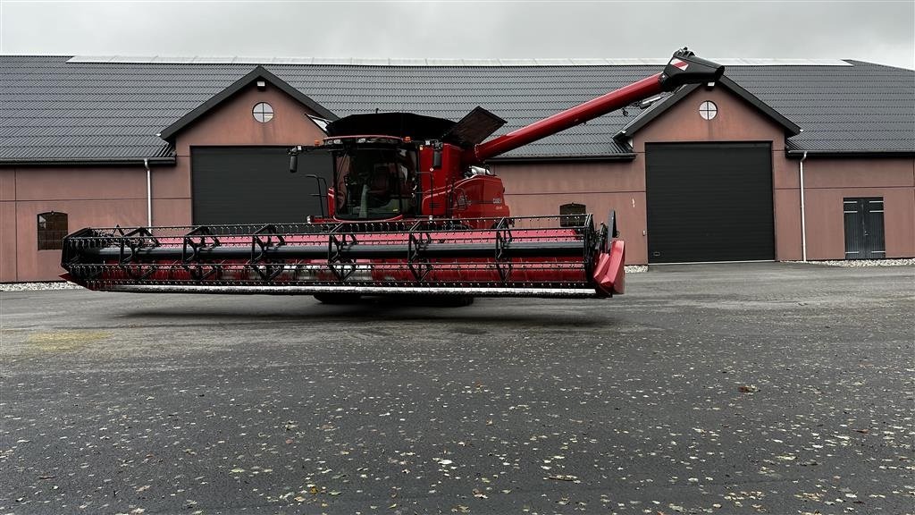 Schneidwerk типа Case IH 3050 35" med sidekniv og vogn, Gebrauchtmaschine в Glamsbjerg (Фотография 1)