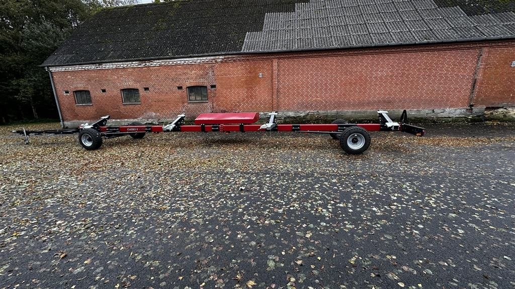 Schneidwerk typu Case IH 3050 35" med sidekniv og vogn, Gebrauchtmaschine v Glamsbjerg (Obrázek 4)