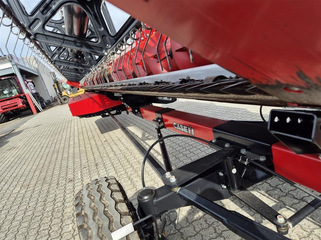 Schneidwerk tip Case IH 3050 35" Skærebord med vogn., Gebrauchtmaschine in Spøttrup (Poză 8)