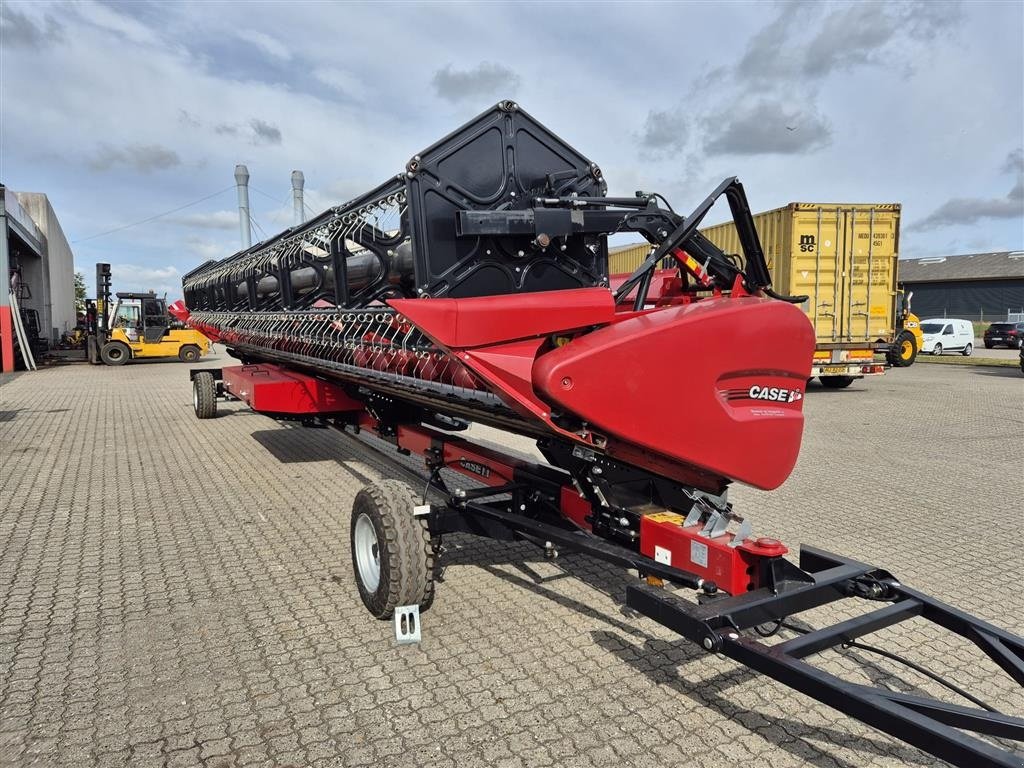 Schneidwerk от тип Case IH 3050 35" Skærebord med vogn., Gebrauchtmaschine в Spøttrup (Снимка 1)