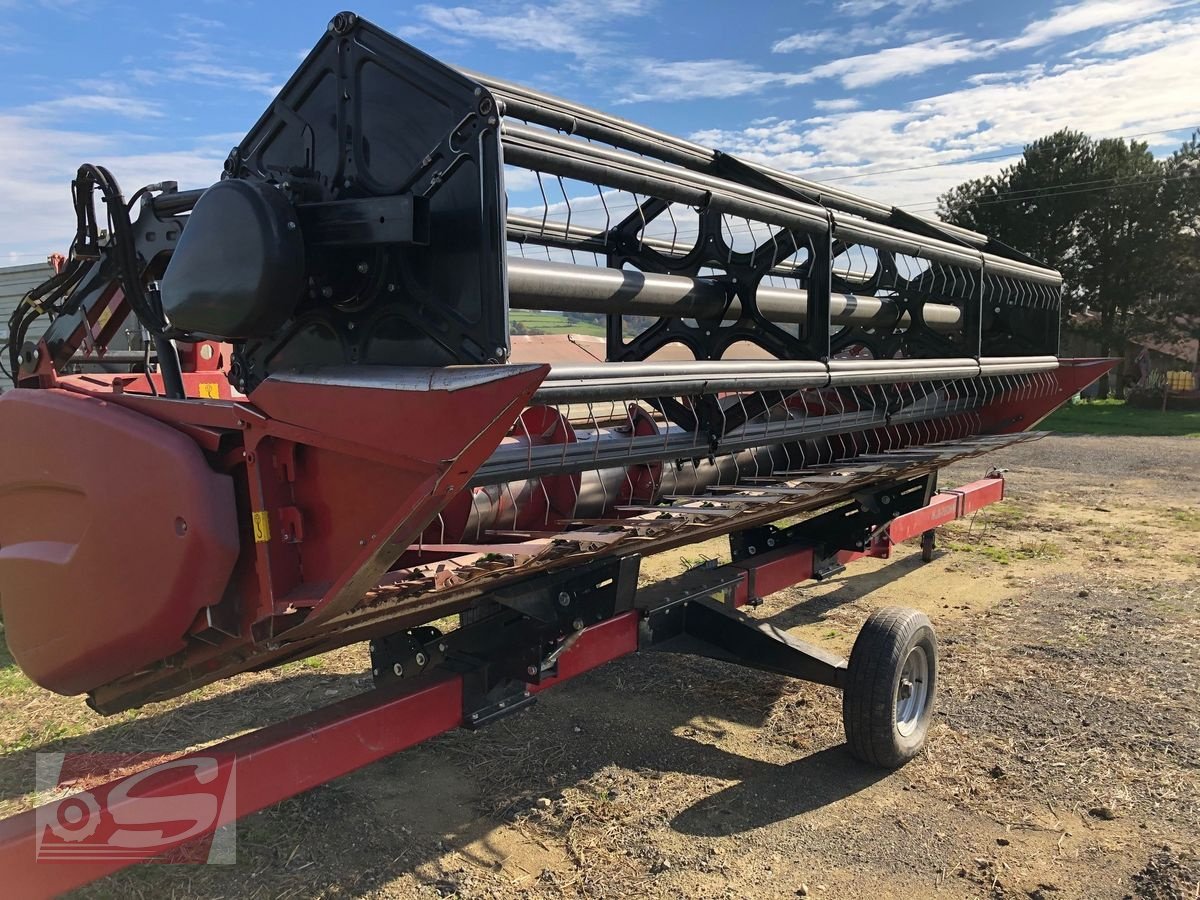 Schneidwerk tip Case IH 3050 - 5,4m, Gebrauchtmaschine in Offenhausen (Poză 2)