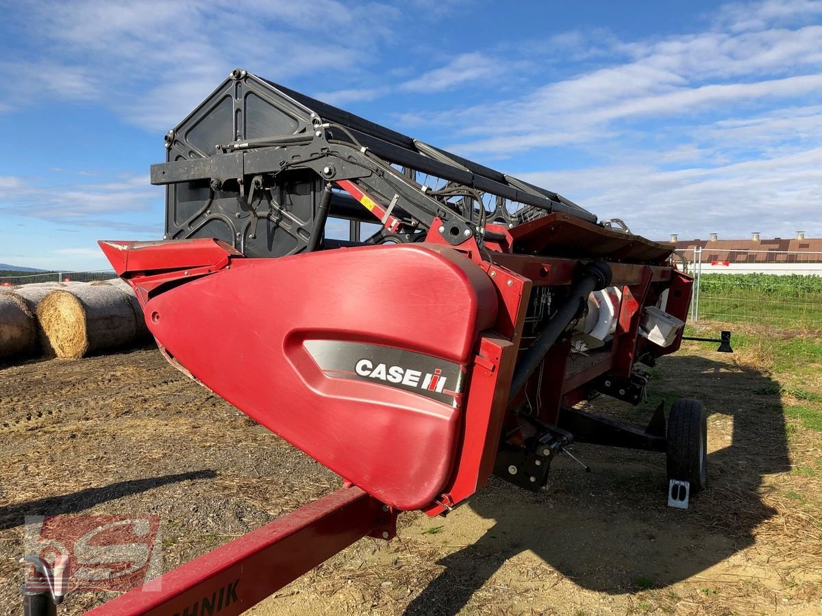 Schneidwerk typu Case IH 3050 - 5,4m, Gebrauchtmaschine v Offenhausen (Obrázek 4)