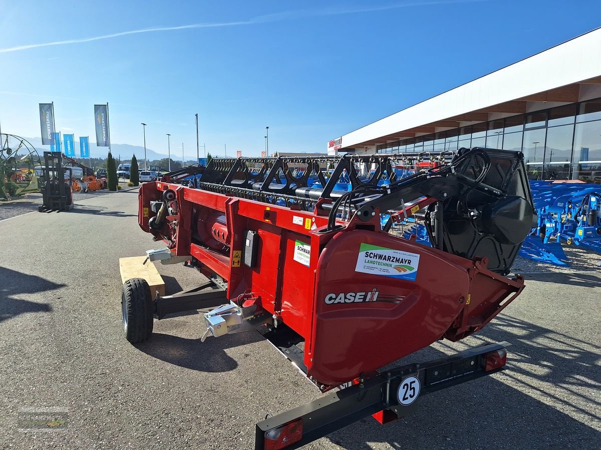 Schneidwerk des Typs Case IH 3050 STD 6,10 Schneidwerk, Neumaschine in Gampern (Bild 5)