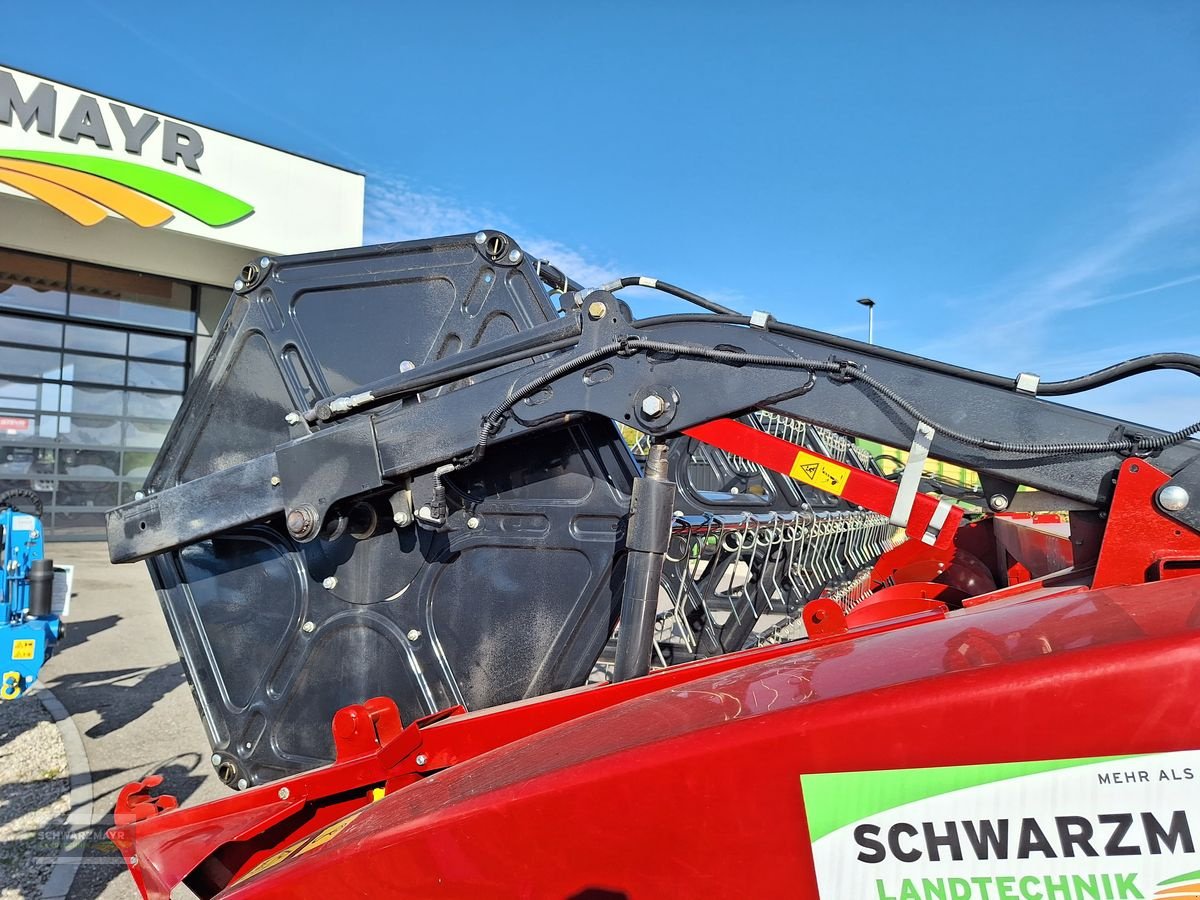 Schneidwerk Türe ait Case IH 3050 STD 6,10 Schneidwerk, Neumaschine içinde Gampern (resim 10)