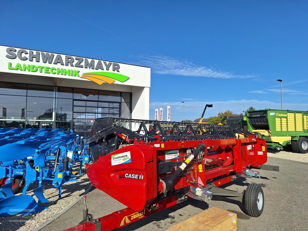 Schneidwerk tip Case IH 3050 STD 6,10 Schneidwerk, Neumaschine in Gampern (Poză 2)