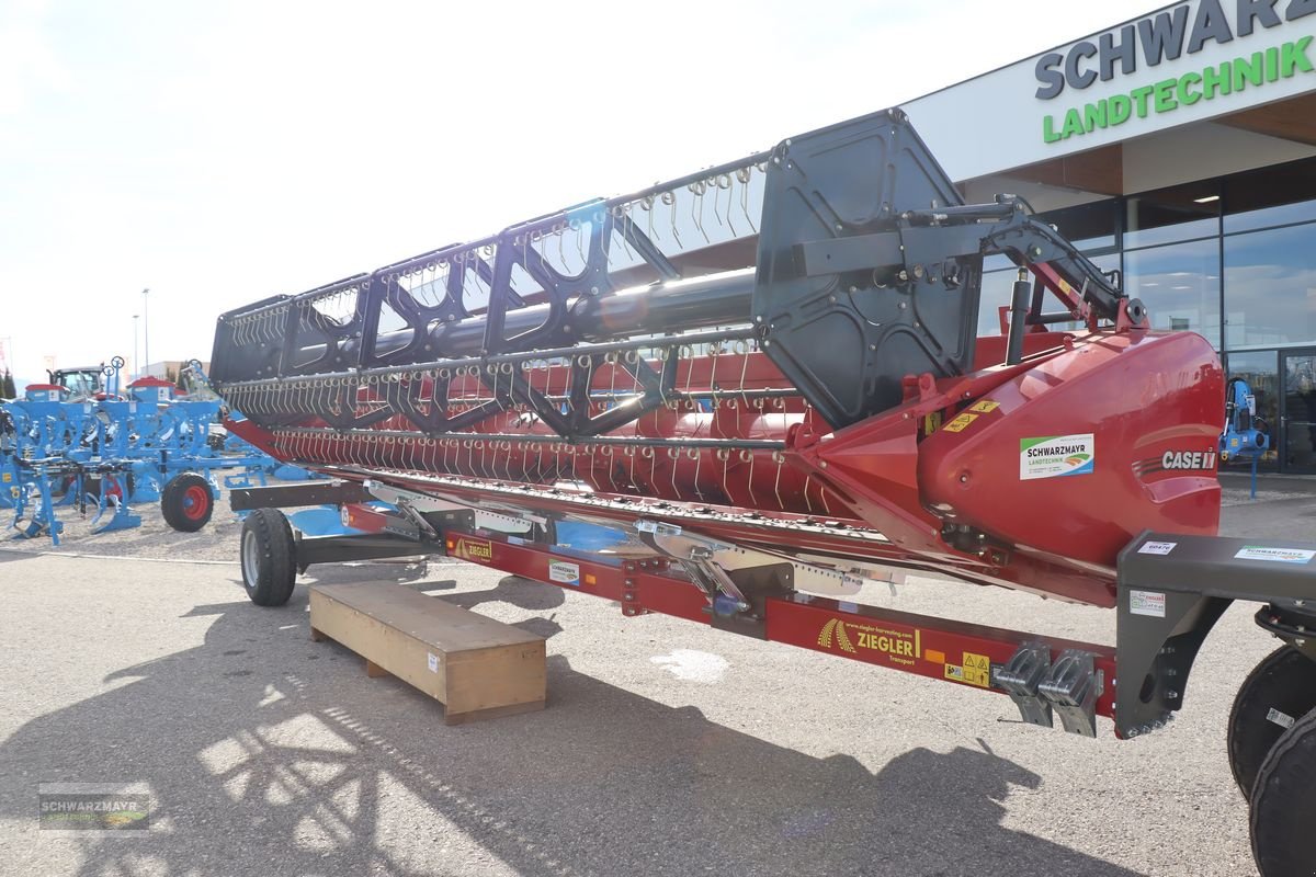 Schneidwerk tip Case IH 3050 STD 6,70, Neumaschine in Gampern (Poză 5)