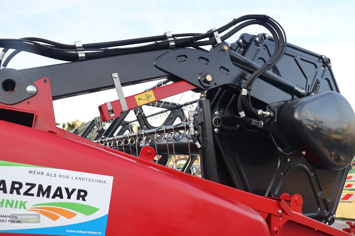 Schneidwerk van het type Case IH 3050 STD 7,62, Neumaschine in Aurolzmünster (Foto 14)