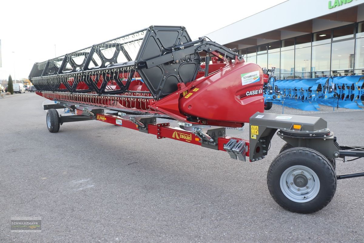 Schneidwerk a típus Case IH 3050 STD 7,62, Neumaschine ekkor: Aurolzmünster (Kép 5)