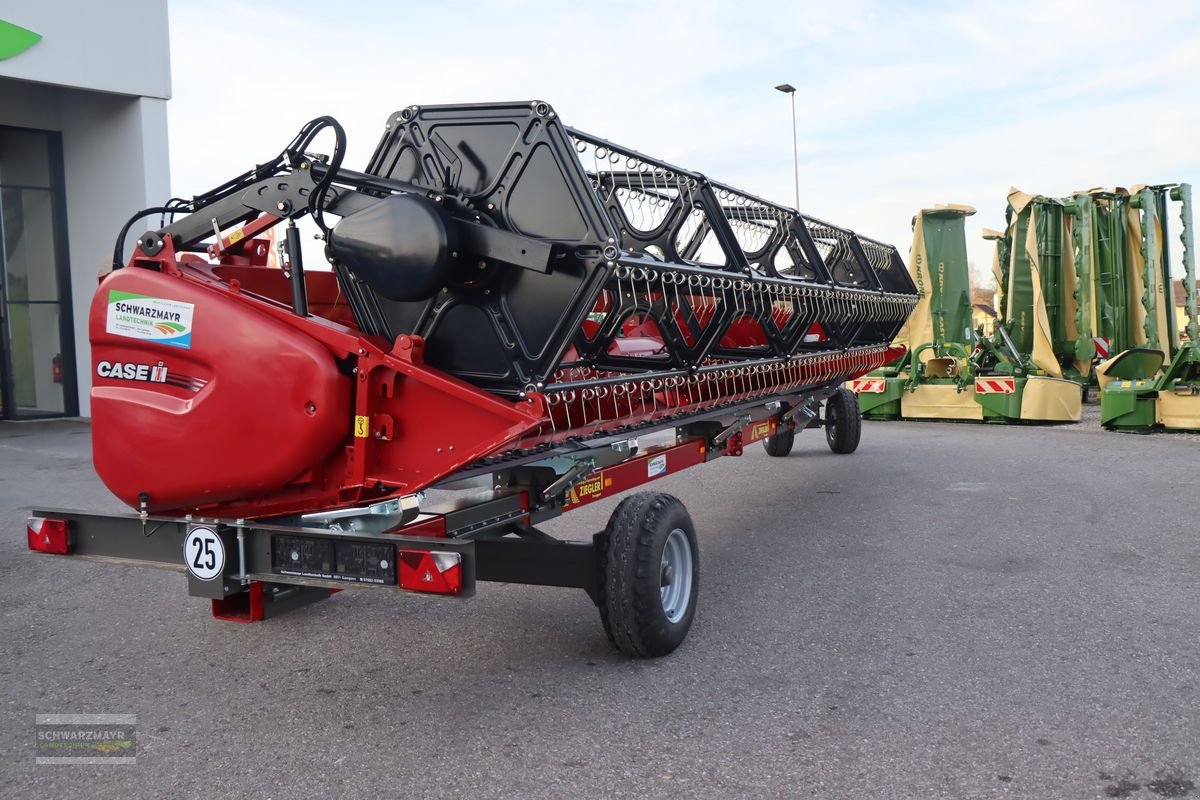 Schneidwerk tip Case IH 3050 STD 7,62, Neumaschine in Aurolzmünster (Poză 2)