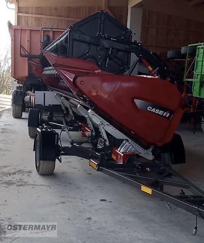 Schneidwerk of the type Case IH 3050 Vario 6,70 mtr., Gebrauchtmaschine in Rohr (Picture 5)